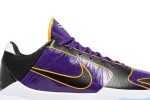 Nike Zoom Kobe 5 Protro ‘5x Champ’ CD4991-500 Wabasta store