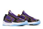 Nike Zoom Kobe 5 Protro ‘5x Champ’ CD4991-500 Wabasta store