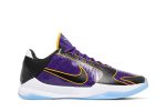 Nike Zoom Kobe 5 Protro ‘5x Champ’ CD4991-500 Wabasta store