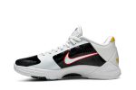 Nike Zoom Kobe 5 Protro ‘Alternate Bruce Lee’ CD4991-101 Wabasta store