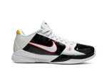 Nike Zoom Kobe 5 Protro ‘Alternate Bruce Lee’ CD4991-101 Wabasta store