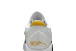 Nike Zoom Kobe 5 Protro ‘Alternate Bruce Lee’ CD4991-101 Wabasta store