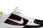 Nike Zoom Kobe 5 Protro ‘Alternate Bruce Lee’ CD4991-101 Wabasta store