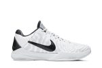 Nike Zoom Kobe 5 Protro ‘DeMar DeRozan’ PE CD4991-003 Wabasta store