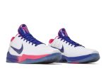 Nike Zoom Kobe 5 Protro ‘Kay Yow’ CW2210-100 Wabasta store