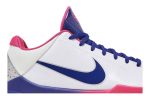 Nike Zoom Kobe 5 Protro ‘Kay Yow’ CW2210-100 Wabasta store