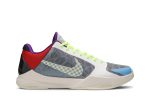 Nike Zoom Kobe 5 Protro ‘P.J. Tucker’ PE CD4991-004 Wabasta store