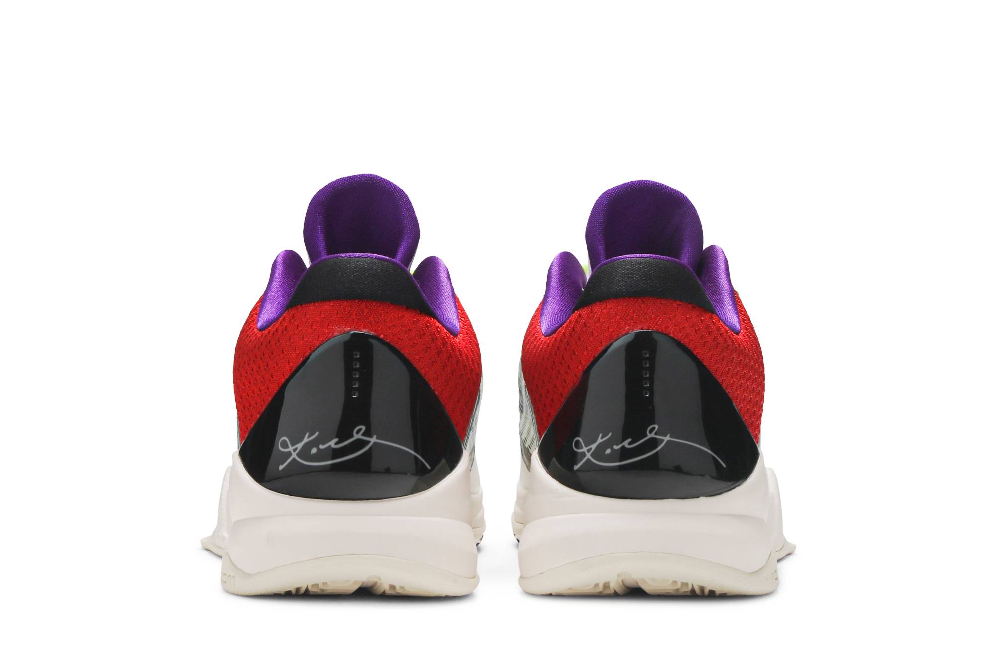 Nike Zoom Kobe 5 Protro P.J. Tucker PE CD4991-004 Skidge - Image 6