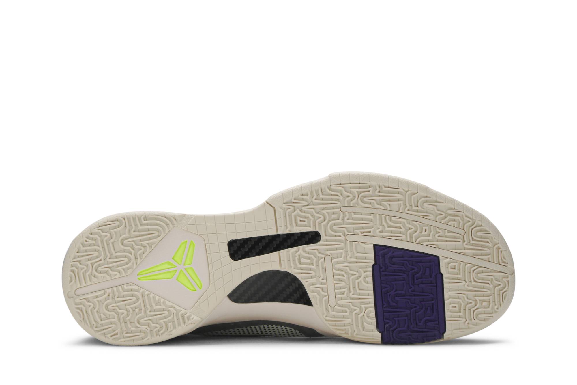 Nike Zoom Kobe 5 Protro P.J. Tucker PE CD4991-004 Skidge - Image 4