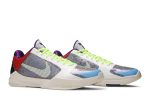 Nike Zoom Kobe 5 Protro ‘P.J. Tucker’ PE CD4991-004 Wabasta store