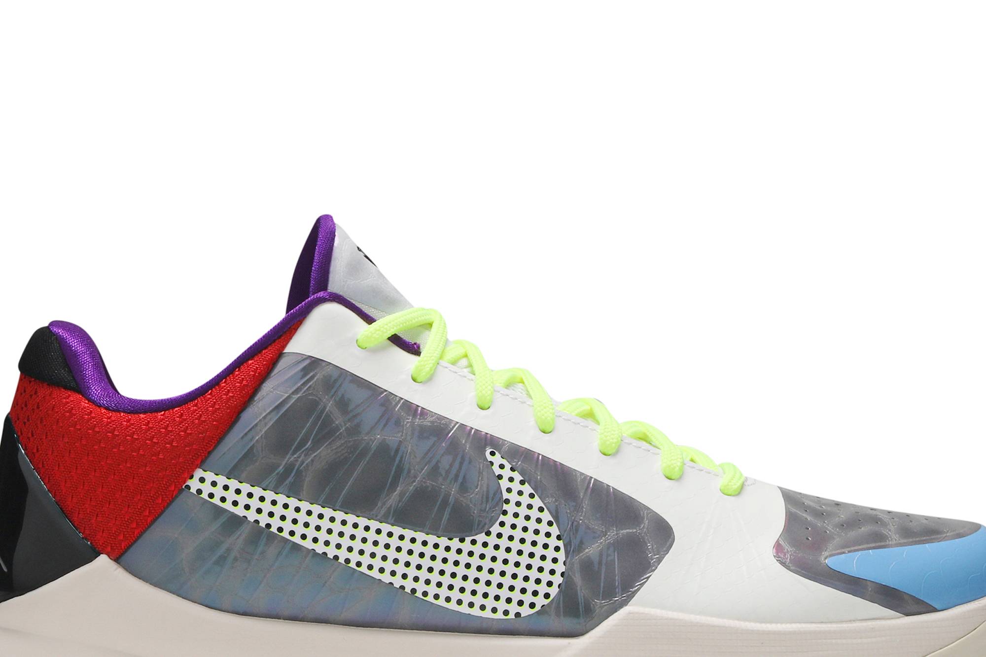 Nike Zoom Kobe 5 Protro P.J. Tucker PE CD4991-004 Skidge - Image 2