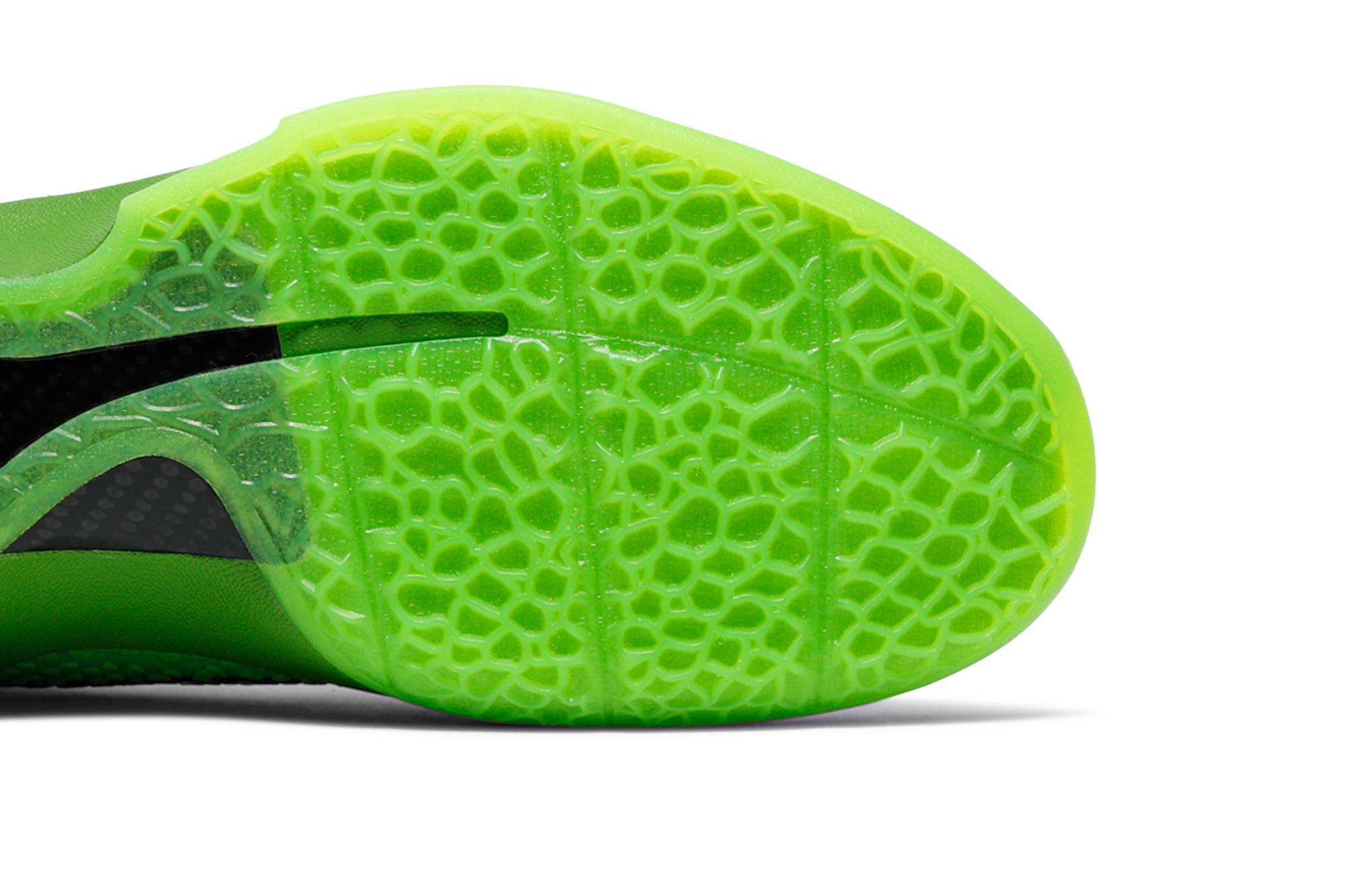 Nike Zoom Kobe 6 Protro Grinch 2020 CW2190-300 Skidge - Image 5