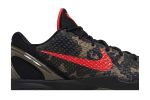 Nike Zoom Kobe 6 Protro ‘Italian Camo’ FQ3546-001 Wabasta store