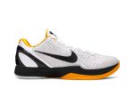 Nike Zoom Kobe 6 Protro ‘White Del Sol’ CW2190-100 Wabasta store