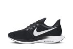 Nike Zoom Pegasus 35 ‘Black Vast Grey’ AJ4114-001 Wabasta store