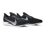 Nike Zoom Pegasus 35 ‘Black Vast Grey’ AJ4114-001 Wabasta store