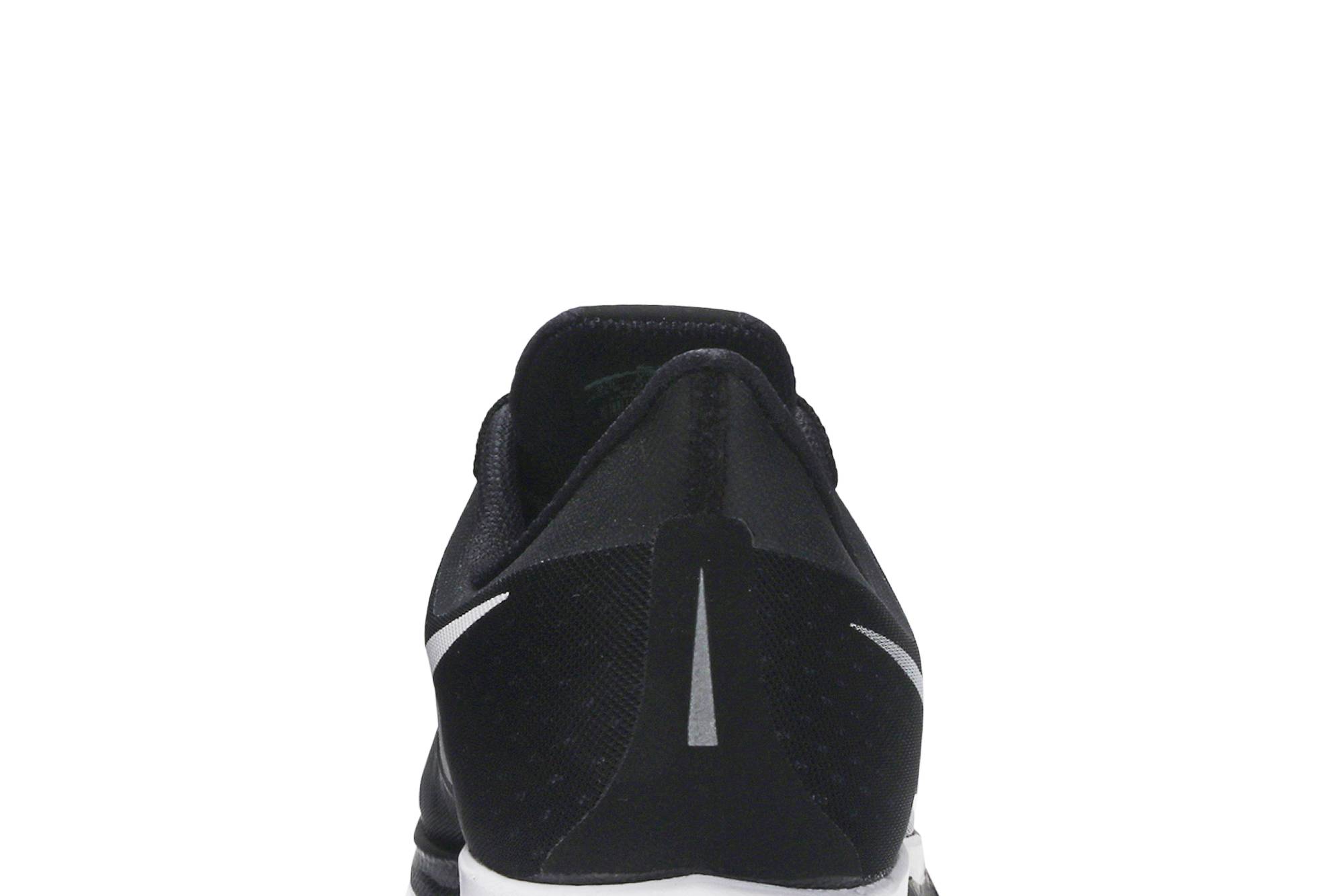 Nike Zoom Pegasus 35 Black Vast Grey AJ4114-001 Skidge - Image 8