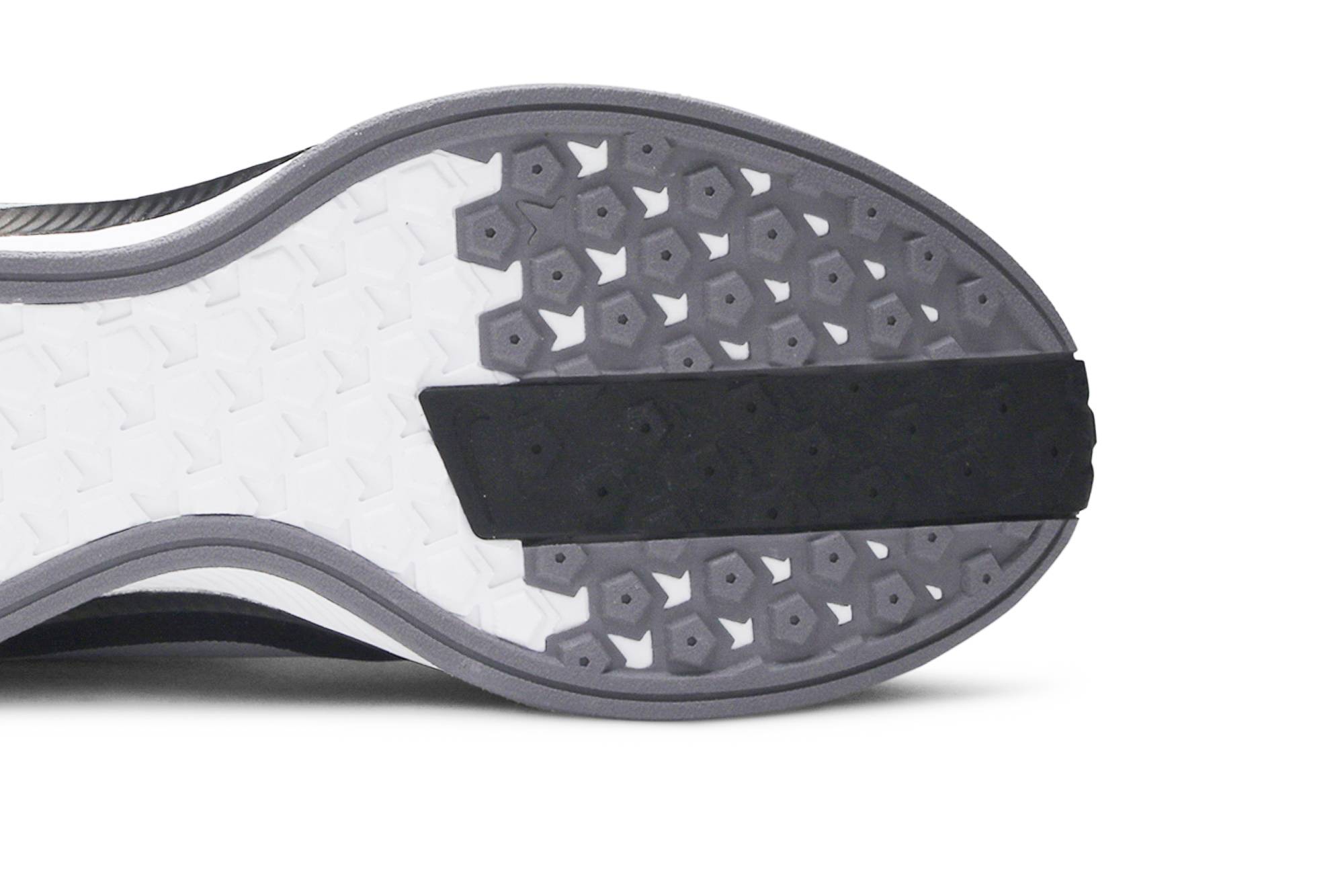 Nike Zoom Pegasus 35 Black Vast Grey AJ4114-001 Skidge - Image 5