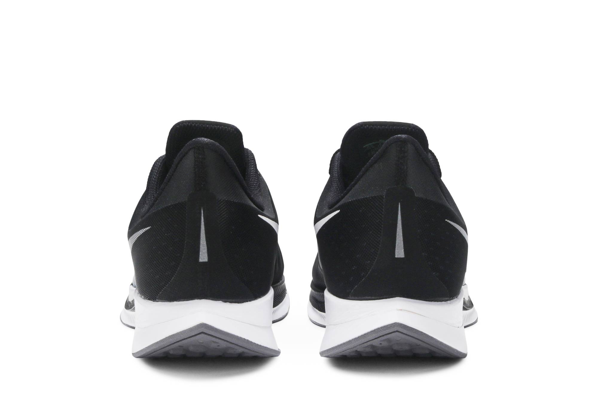 Nike Zoom Pegasus 35 Black Vast Grey AJ4114-001 Skidge - Image 6