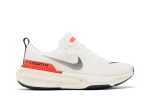Nike ZoomX Invincible Run Flyknit 3 ‘White Bright Crimson’ DR2615-101 Wabasta store