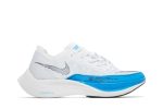 Nike ZoomX Vaporfly NEXT% 2 ‘White Photo Blue’ CU4111-102 Wabasta store