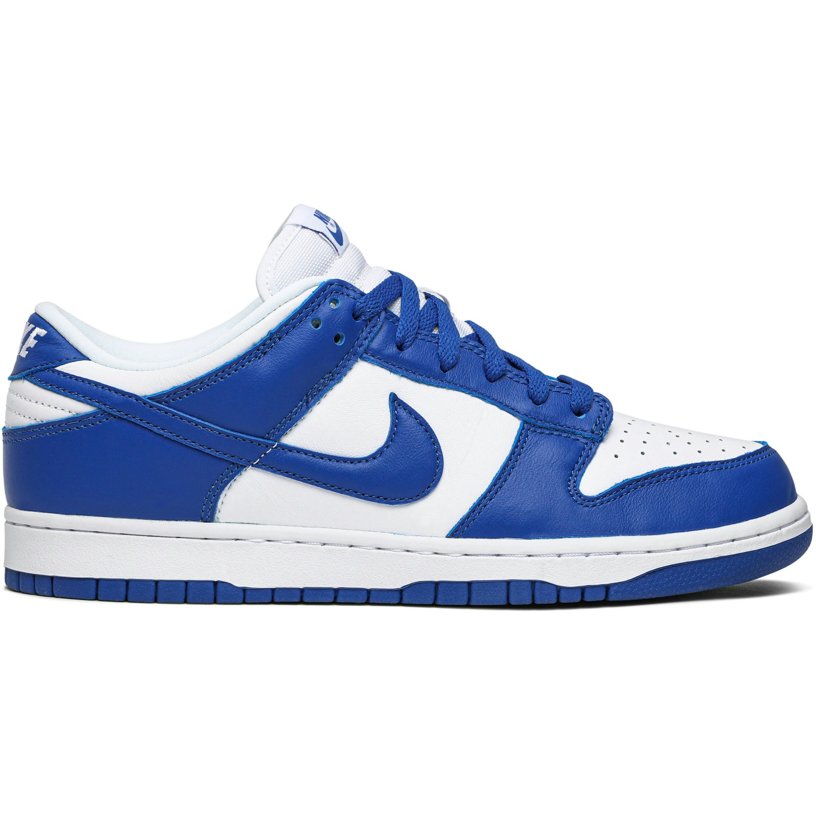 Nike Dunk Low Retro SP Kentucky CU1726-100 Skidge