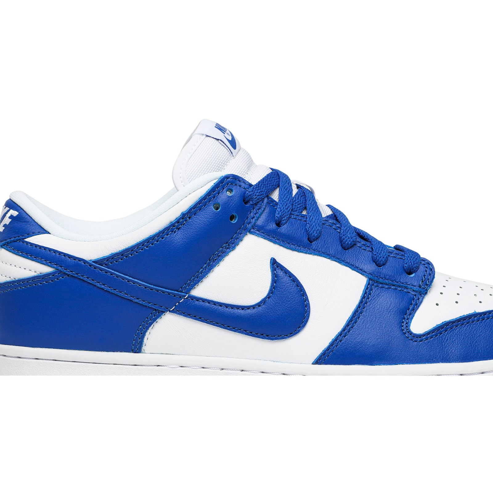 Nike Dunk Low Retro SP Kentucky CU1726-100 Skidge - Image 2