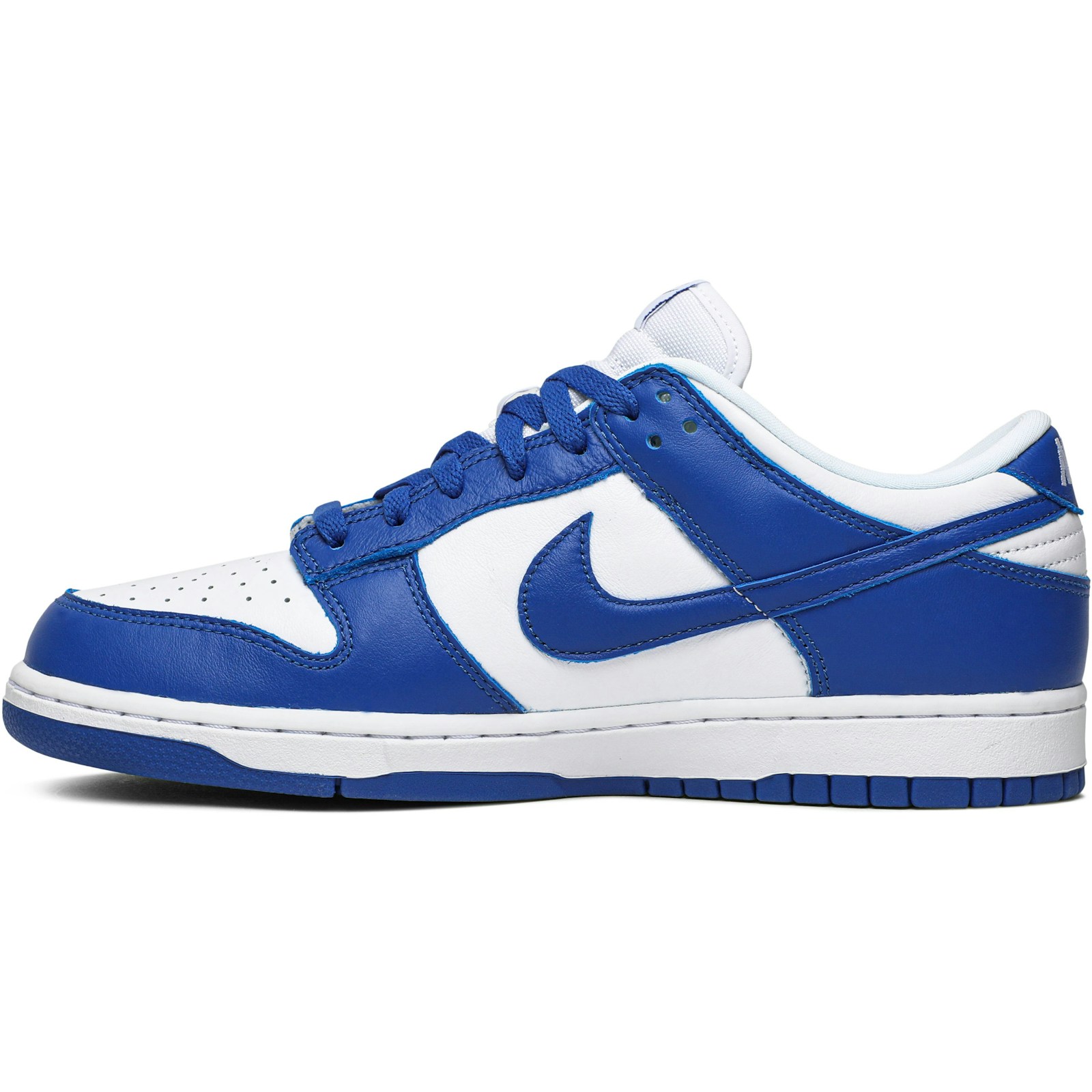 Nike Dunk Low Retro SP Kentucky CU1726-100 Skidge - Image 3