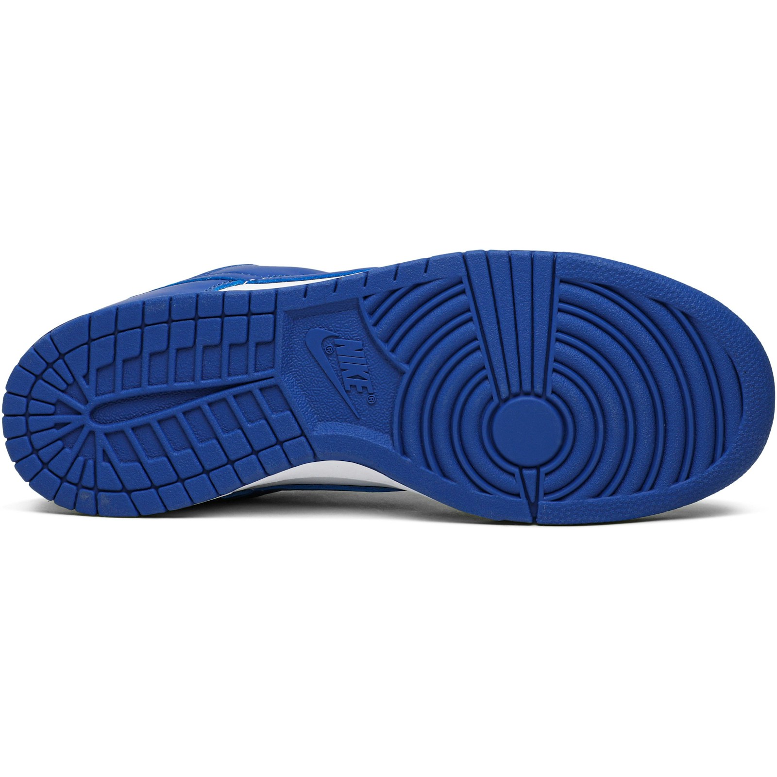 Nike Dunk Low Retro SP Kentucky CU1726-100 Skidge - Image 4