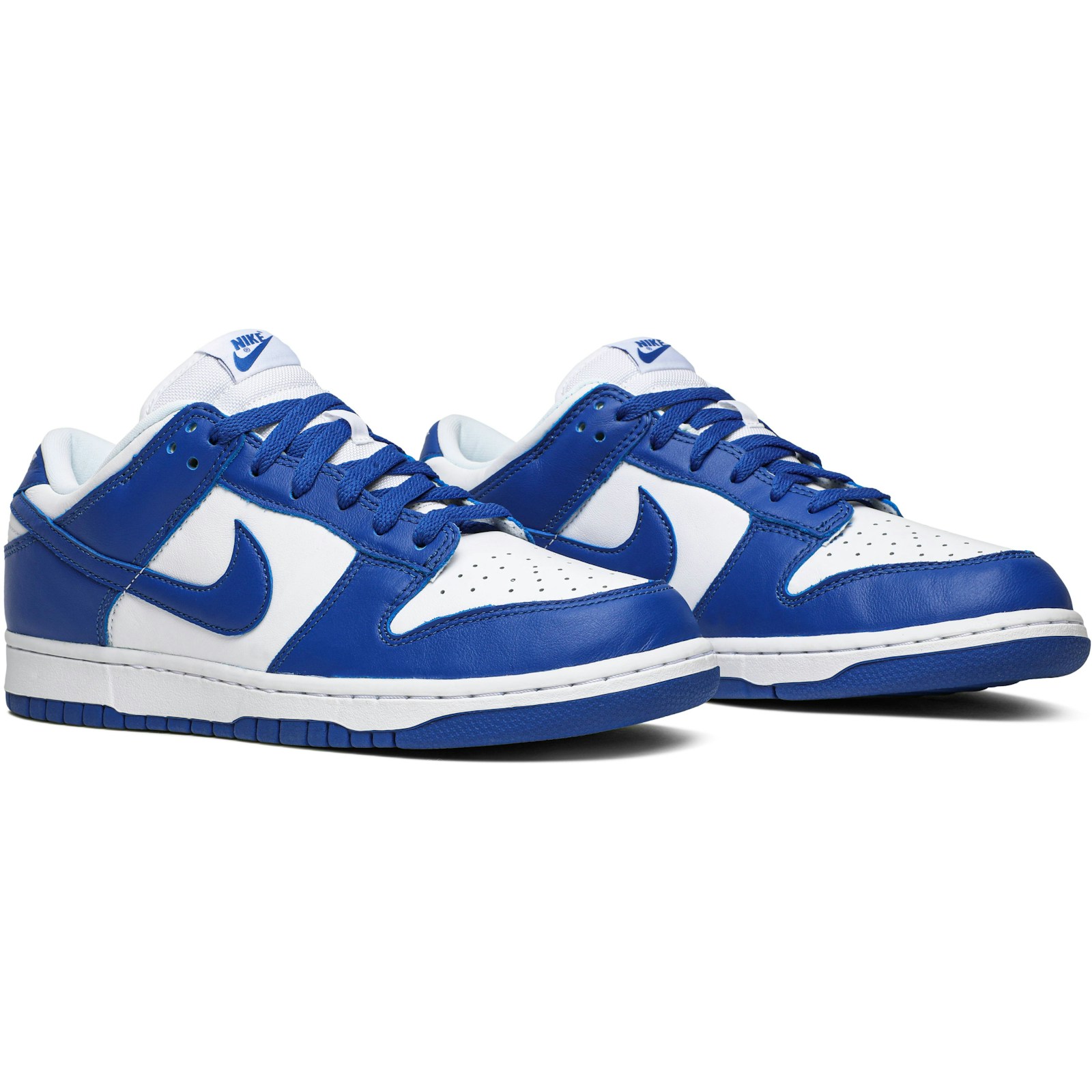 Nike Dunk Low Retro SP Kentucky CU1726-100 Skidge - Image 8