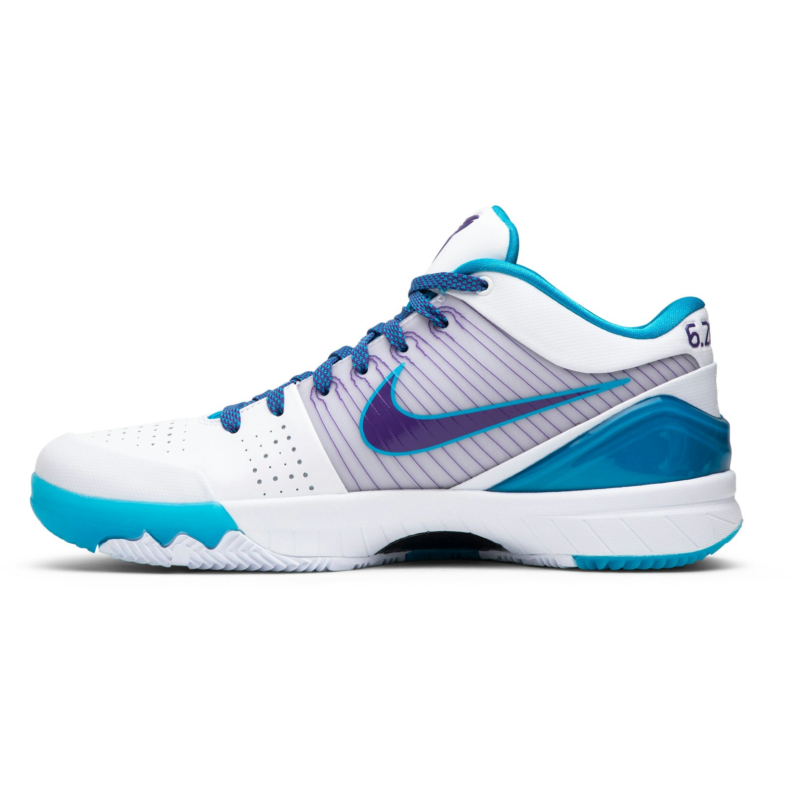 Nike Zoom Kobe 4 Protro Draft Day AV6339-100 Skidge - Image 3