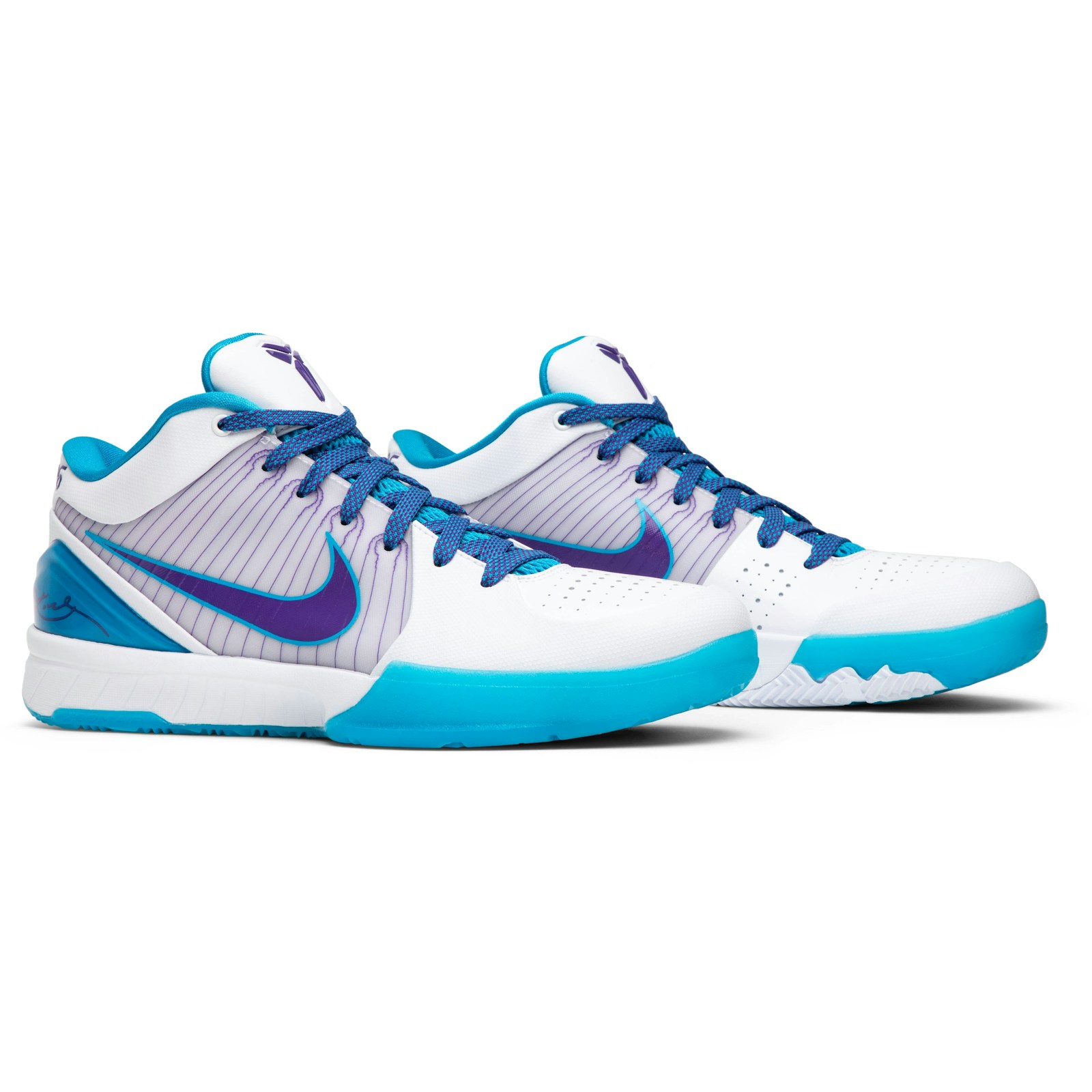 Nike Zoom Kobe 4 Protro Draft Day AV6339-100 Skidge - Image 8