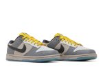 North Carolina A&T x Nike Dunk Low ‘Ayantee’ DR6187-001 Wabasta store