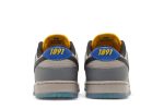 North Carolina A&T x Nike Dunk Low ‘Ayantee’ DR6187-001 Wabasta store