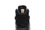 October’s Very Own x Air Jordan 8 Retro ‘Black’ AA1239-045 Wabasta store