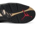 October’s Very Own x Air Jordan 8 Retro ‘Black’ AA1239-045 Wabasta store