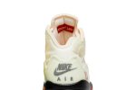 Off-White x Air Jordan 5 SP ‘Sail’ [also worn by DJ Love] DH8565-100 Wabasta store