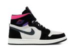 Paris Saint-Germain x Air Jordan 1 High Zoom Comfort ‘Paris’ DB3610-105 Wabasta store