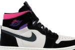 Paris Saint-Germain x Air Jordan 1 High Zoom Comfort ‘Paris’ DB3610-105 Wabasta store