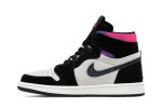 Paris Saint-Germain x Air Jordan 1 High Zoom Comfort ‘Paris’ DB3610-105 Wabasta store
