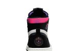 Paris Saint-Germain x Air Jordan 1 High Zoom Comfort ‘Paris’ DB3610-105 Wabasta store