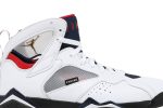 Paris Saint-Germain x Air Jordan 7 Retro ‘White’ CZ0789-105 Wabasta store