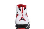 Paris Saint-Germain x Air Jordan 7 Retro ‘White’ CZ0789-105 Wabasta store