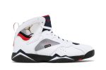 Paris Saint-Germain x Air Jordan 7 Retro ‘White’ CZ0789-105 Wabasta store