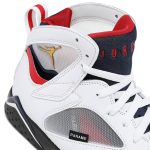 Paris Saint-Germain x Air Jordan 7 Retro ‘White’ CZ0789-105 Wabasta store