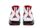 Paris Saint-Germain x Air Jordan 7 Retro ‘White’ CZ0789-105 Wabasta store