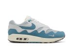 Patta x Nike Air Max 1 ‘Noise Aqua’ (Without Bracelet) DH1348-004 Wabasta store