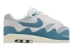 Patta x Nike Air Max 1 ‘Noise Aqua’ (Without Bracelet) DH1348-004 Wabasta store