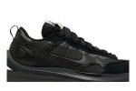 sacai x Nike VaporWaffle ‘Black Gum’ DD1875-001 Wabasta store