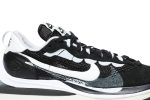 sacai x Nike VaporWaffle ‘Black White’ [also worn by Jay Chou] CV1363-001 Wabasta store